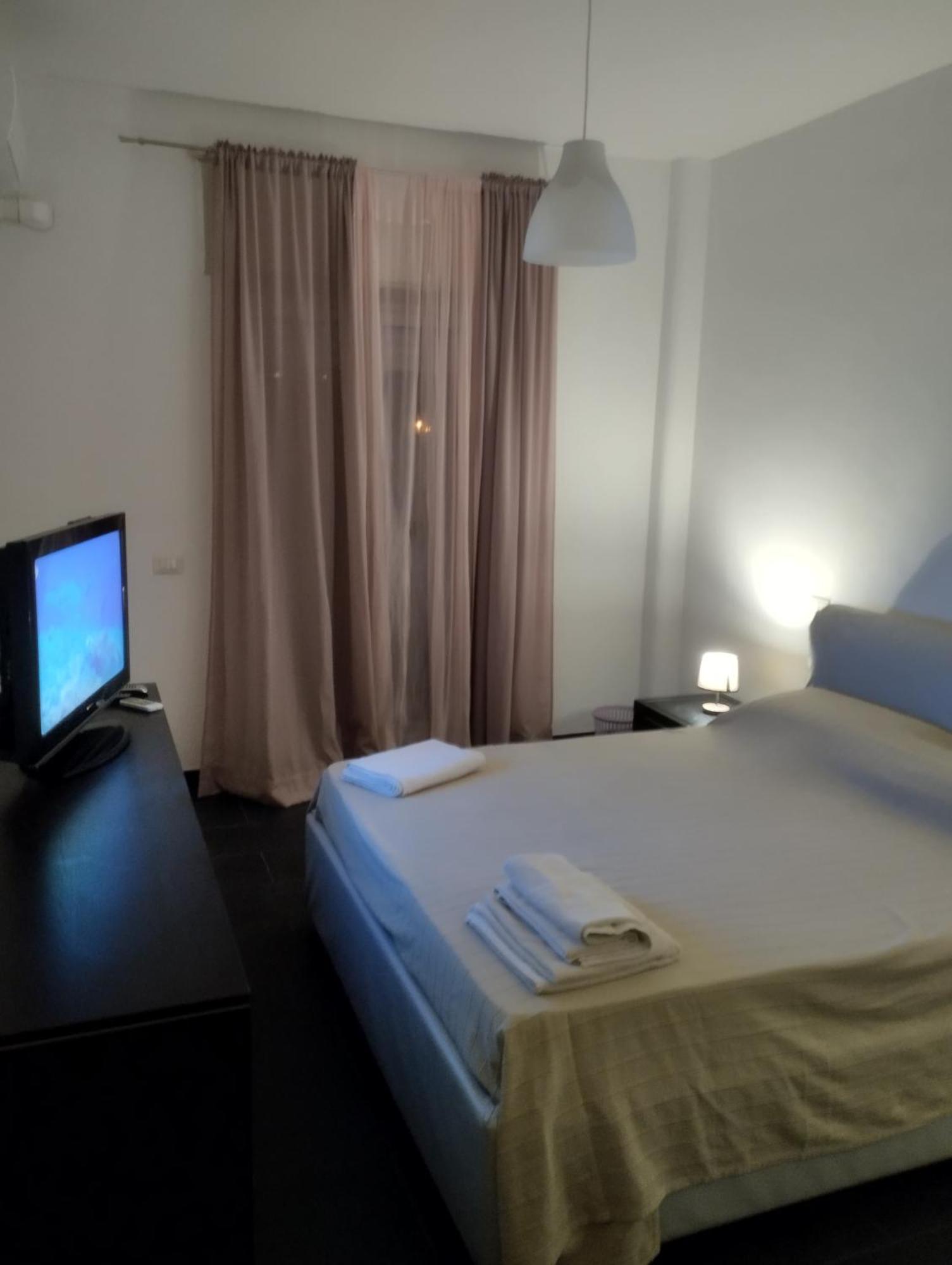 Villa Terme House Acireale Esterno foto