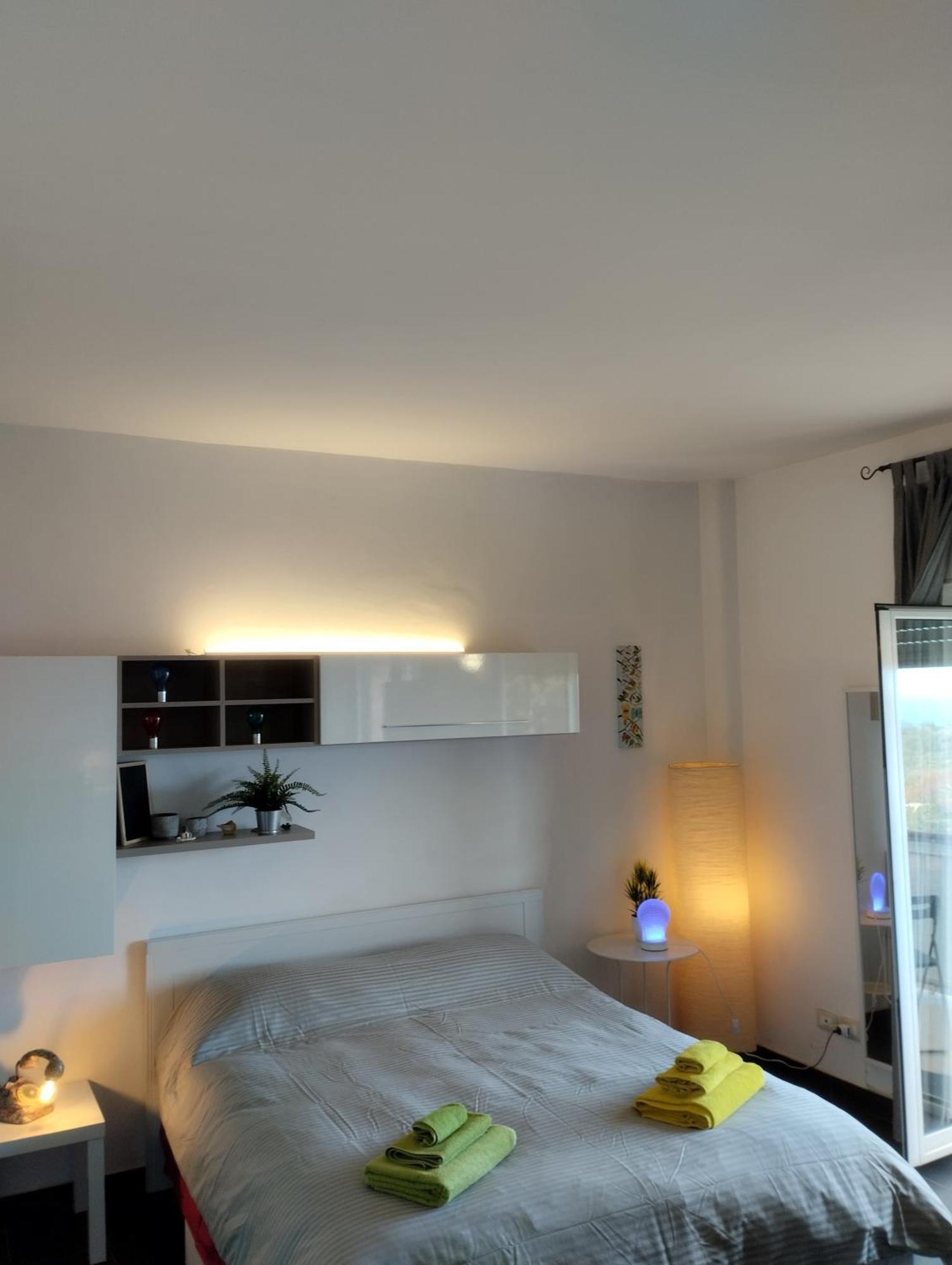 Villa Terme House Acireale Esterno foto