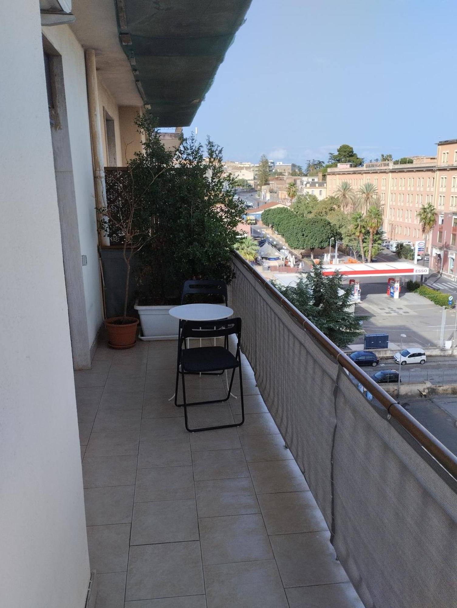 Villa Terme House Acireale Esterno foto