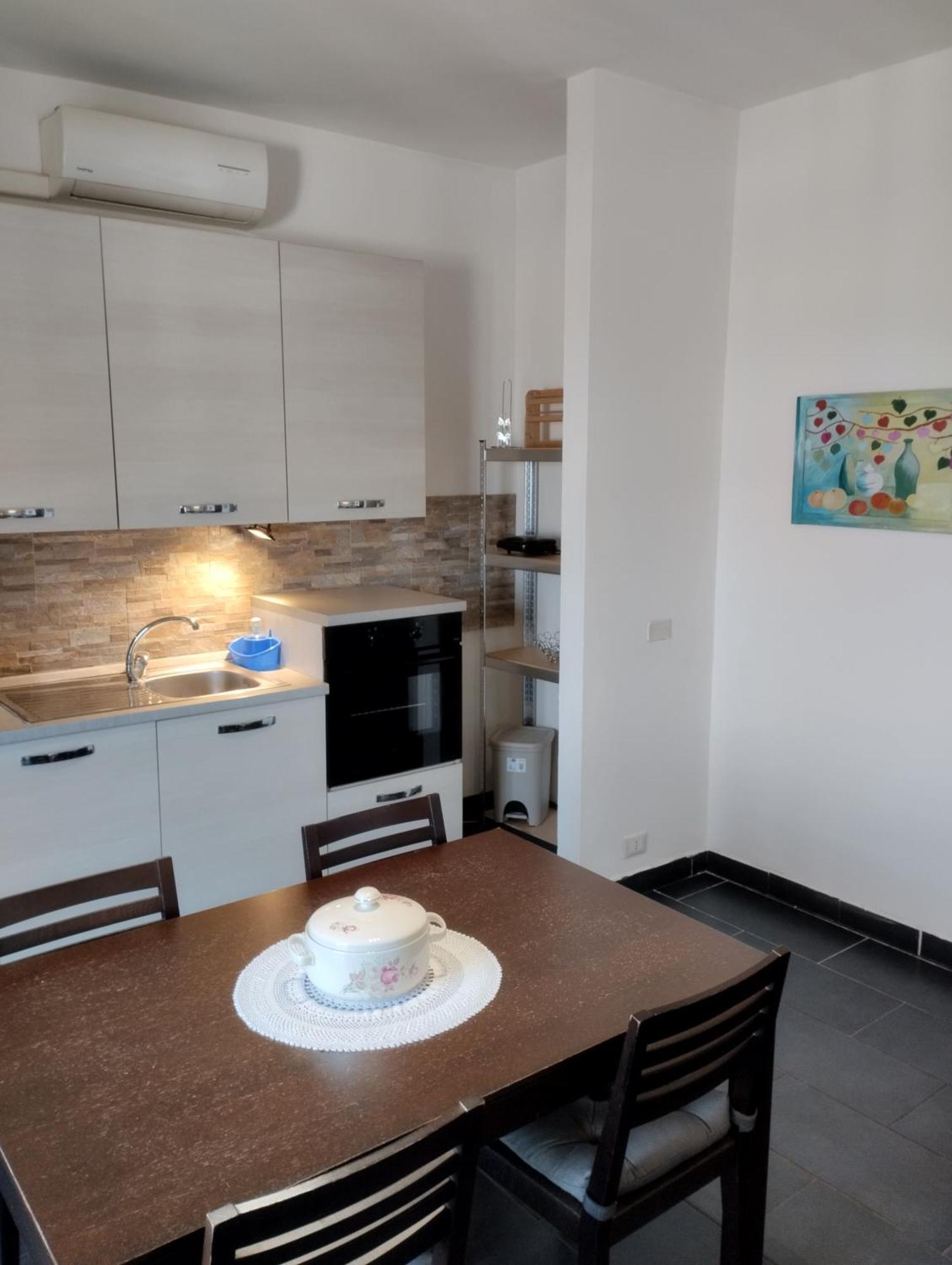 Villa Terme House Acireale Esterno foto