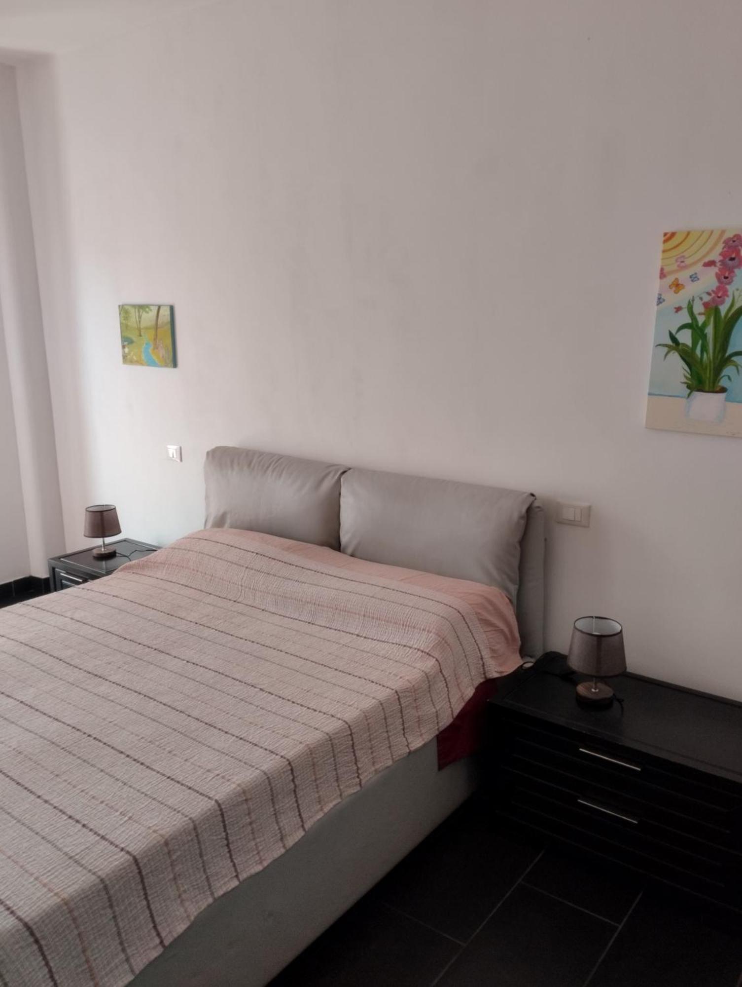 Villa Terme House Acireale Esterno foto